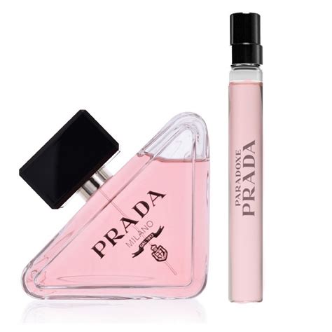 prada paradoxe duftzwilling|prada paradoxe dupe price.